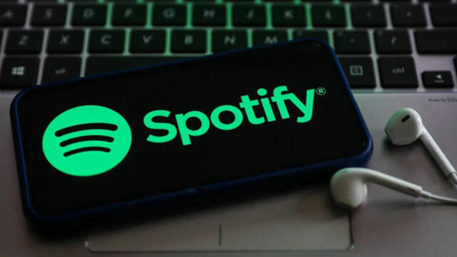Spotify application has been renewed!  The awaited features have finally arrived