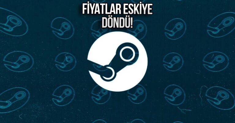 Steam’de merakla beklenen Sonbahar İndirimleri başladı! İşte çarpıcı fiyatlar