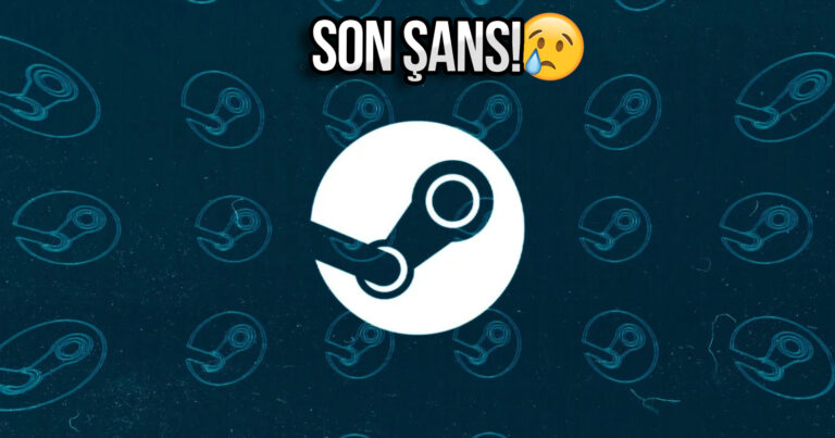 Steam’de Türk Lirası kalkmadan önce mutlaka göz atmanız gereken oyunlar!