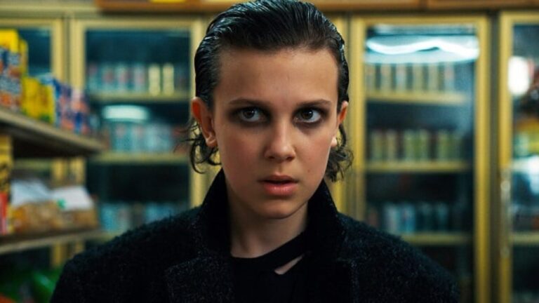 Dizinin başrol oyuncusu, Stranger Things’in final bölümüyle ilgili konuştu!