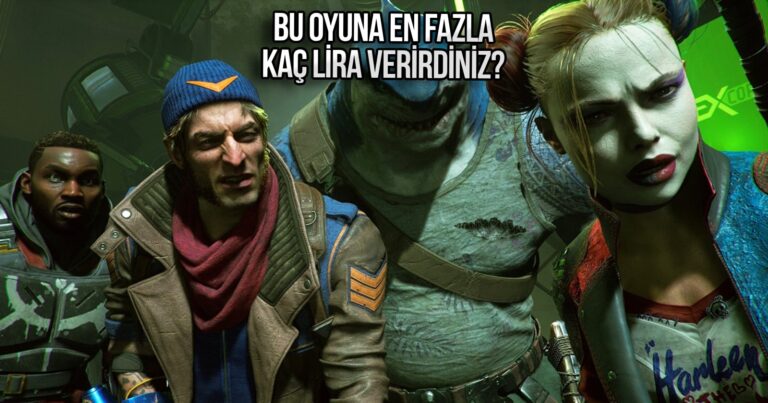 Epic Games, yanlışlıkla bedava dağıttığı oyunu, “yok artık” dedirten bir fiyatla ön siparişe açtı!