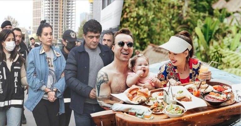 Fenomenler mercek altında! Sırada Tayyar ve Özlem Öz çifti mi var?