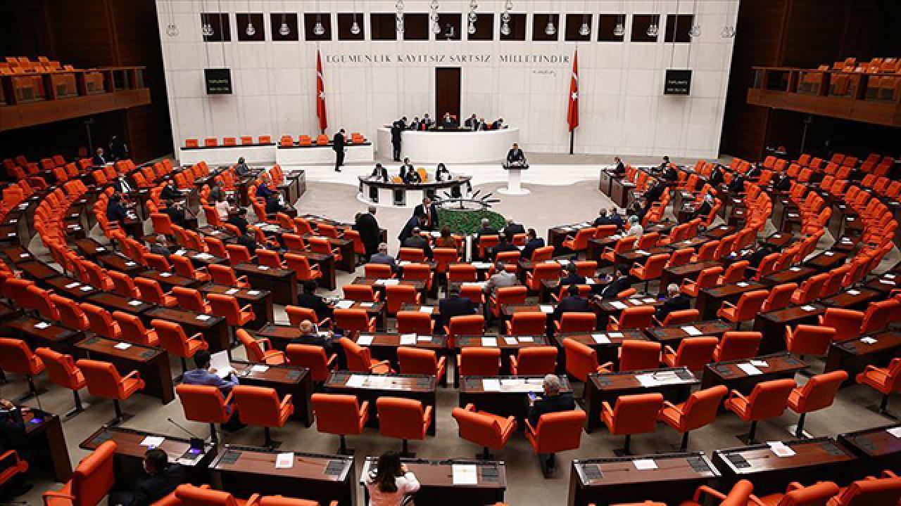 Turkish Grand National Assembly