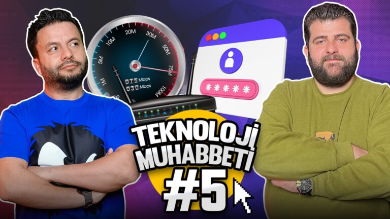 SIM çalındı hesaplar gitti! Yerli otomobil, Apple’ın planları! (Teknoloji Muhabbeti 5. Bölüm)