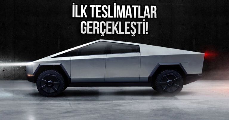 Tesla Cybertruck’ın son hali tanıtıldı! İşte özellikleri ve çarpıcı fiyatı