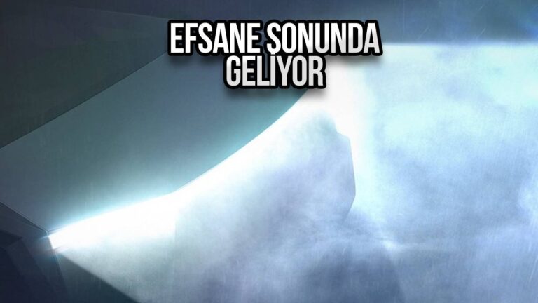 Tesla’dan sürpriz etkinlik! Cybertruck ve dahası yolda