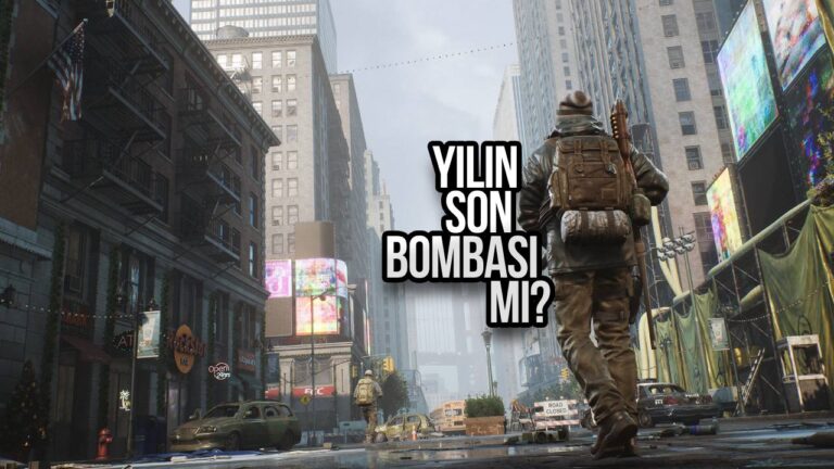 Tarih verildi: Steam’in en tartışmalı oyunu 2 yılın ardından geliyor!