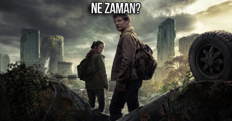 The Last of Us 2. sezonu bekleyenlere kötü haber! Yine…