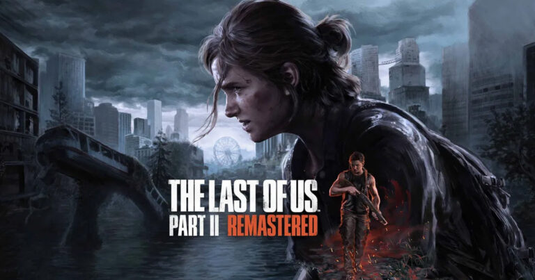 Söylentiler doğru çıktı! The Last of Us Part 2 Remastered resmen geliyor