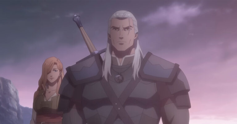 The Witcher animasyon filmi geliyor: Çıkış tarihi açıklandı!
