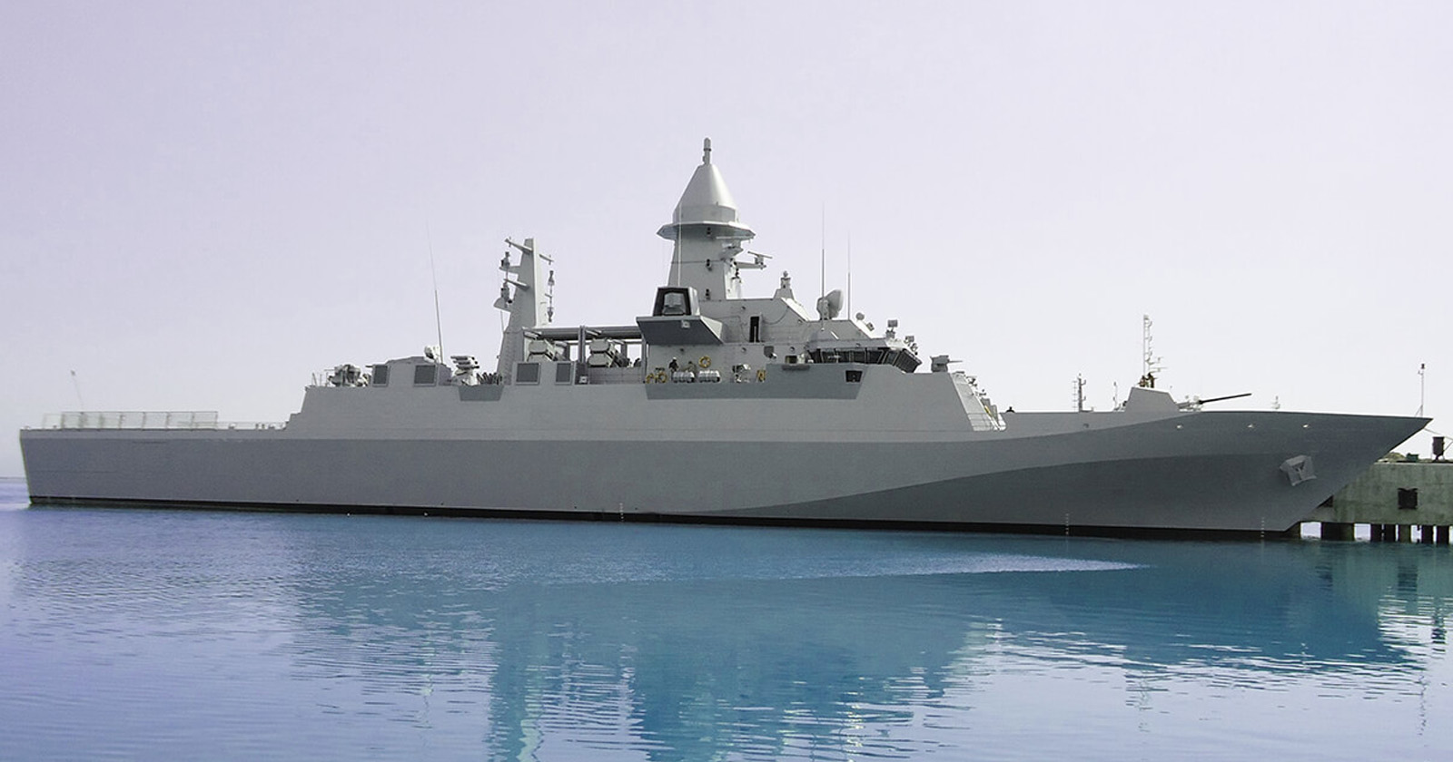 savaş gemisi türkiye malezya