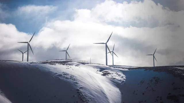 It was jaw-dropping: Turkey's wind energy potential has been revealed!