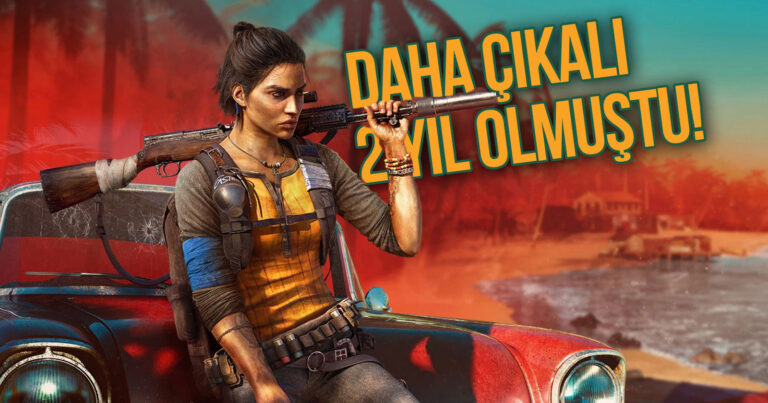 Ubisoft, daha “40’ı çıkmayan” oyununun desteğini kesiyor