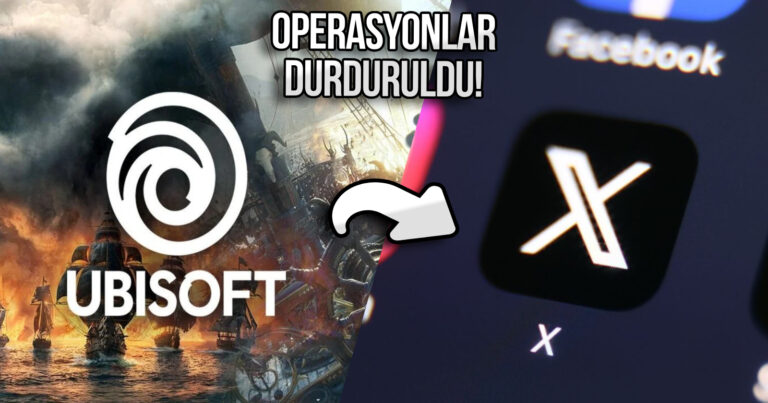 Oyun sektöründe ilk! Dünyaca ünlü geliştiriciden X için dikkat çeken karar