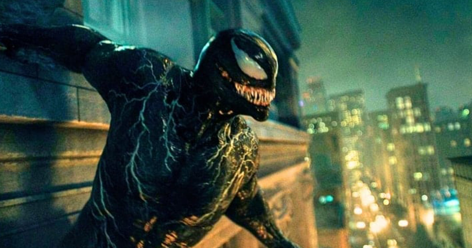 venom 3