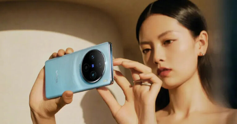 Vivo X100 Pro kamerasıyla oldukça iddialı! İşte çekilen görseller