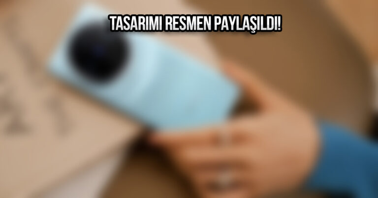 1 inç kamera ve uydu bağlantısı: Vivo X100 Pro’nun tasarımı resmen belli oldu!