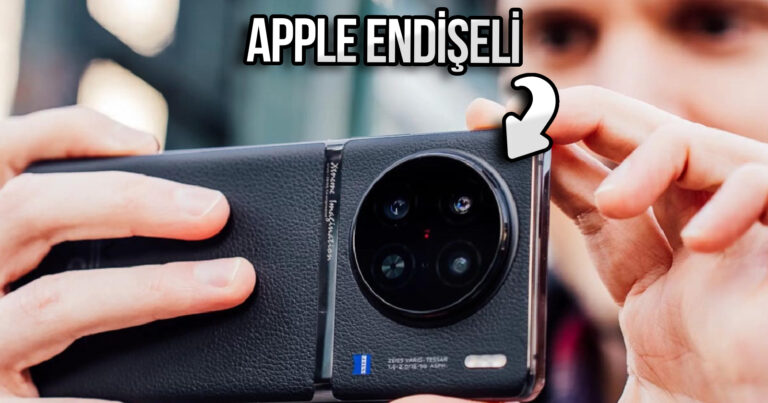 iPhone 15 Pro’dan daha mı iyi? Vivo X100 Pro performans testinde!