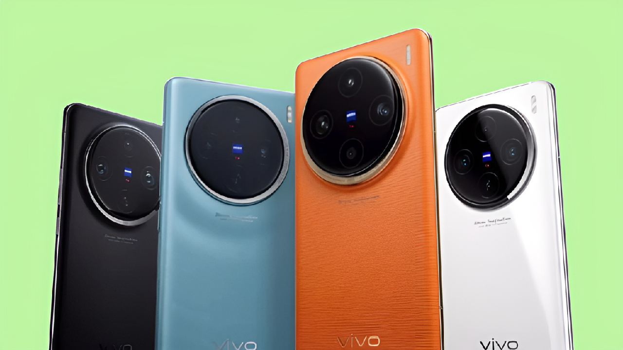 Vivo X100 / Vivo X100 Pro modellerinin özellikleri ve fiyatı