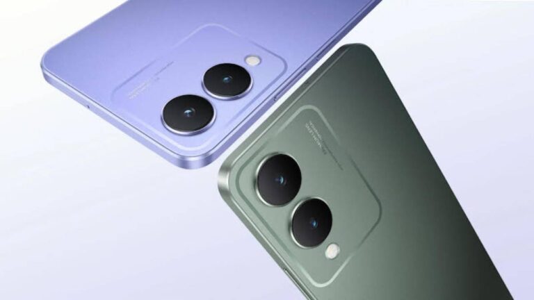 Uygun fiyatlı Vivo Y12 4G tanıtıldı: İşte özellikleri!