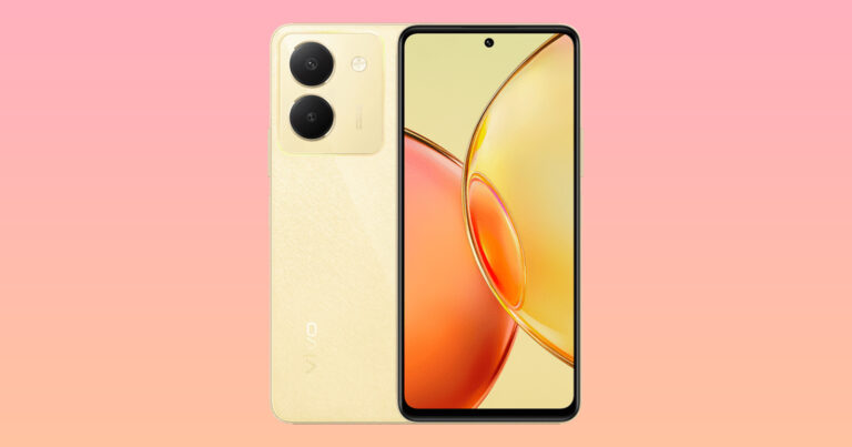 Uygun fiyatlı Vivo Y36m geliyor! İşte özellikleri ve fiyatı