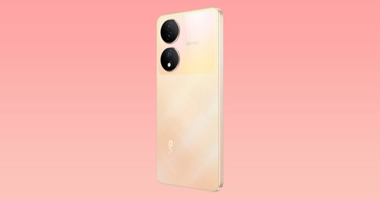 12GB RAM ve Snapdragon 695: Vivo Y79 Plus ortaya çıktı!