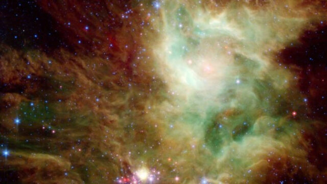 Webb ve Hubble’dan efsanevi işbirliği: Evrenin gizemi aydınlatılıyor!