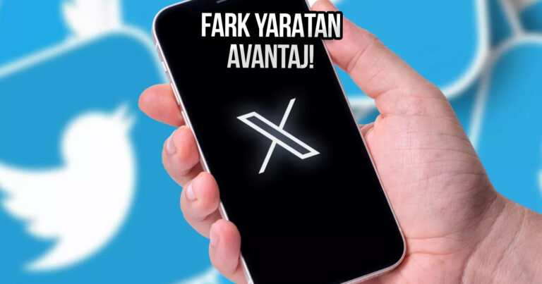 X (Twitter) Premium abonelerine yeni bir avantaj daha sunuldu: Diğer kullanıcılardan daha…