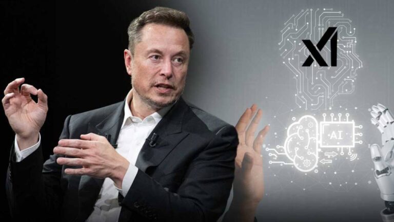 Musk açıkladı: ChatGPT rakibi xAI neler sunacak?