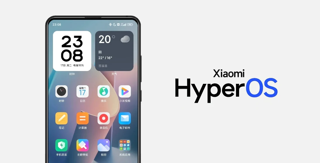 HyperOS 1.0 güncellemesi beş Xiaomi modeli için yakında geliyor