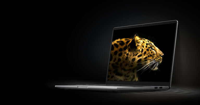 2,8K 120Hz ekran, 16 GB LPDDR5 RAM ve Intel i5 işlemci: Xiaomi Book 14 tanıtıldı!