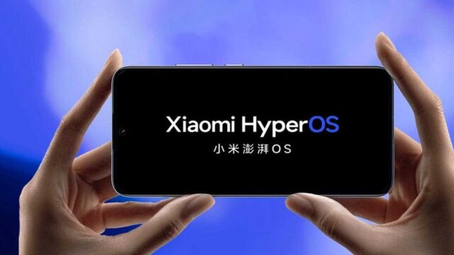HyperOS güncellemesi alacak Xiaomi, Redmi ve POCO modelleri – Son liste!