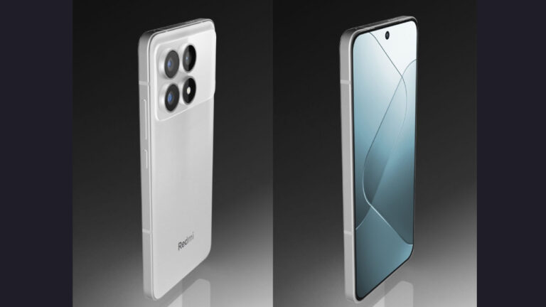 24 GB RAM ve 2K ekran! Redmi K70 için tarih verildi