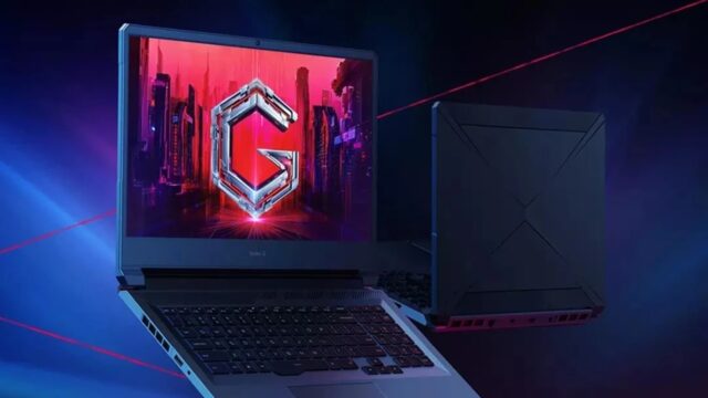 Gaming monster with 24 core processor from Xiaomi!  New laptop leaked