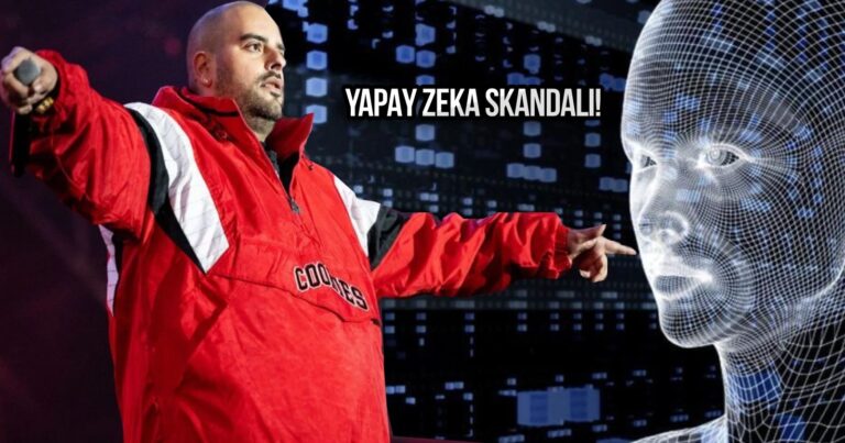 Bir yapay zeka skandalı daha! Haber sitesinden geri adım