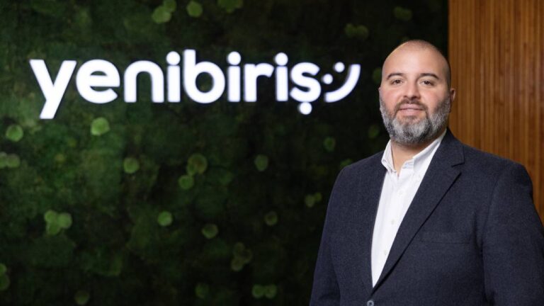 Yenibiriş’ten insan yönetiminde yeni formül! Motivasyon x Değer = Birey