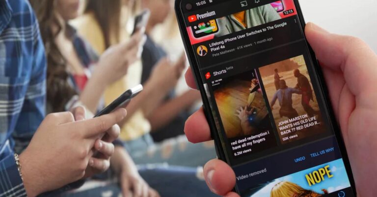 Gençlerin uzun süre video izlemesine YouTube engeli!