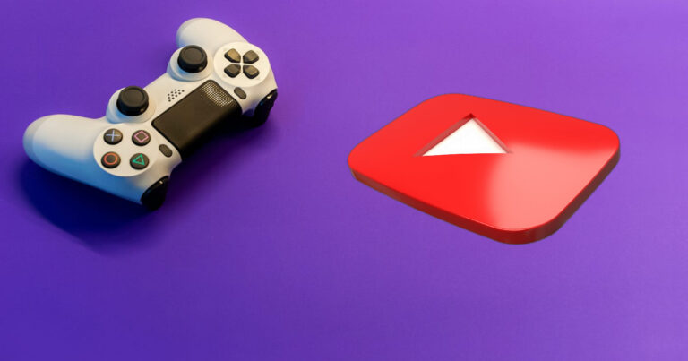 YouTube’da oyun devri başlıyor! İşte ayrıntılar