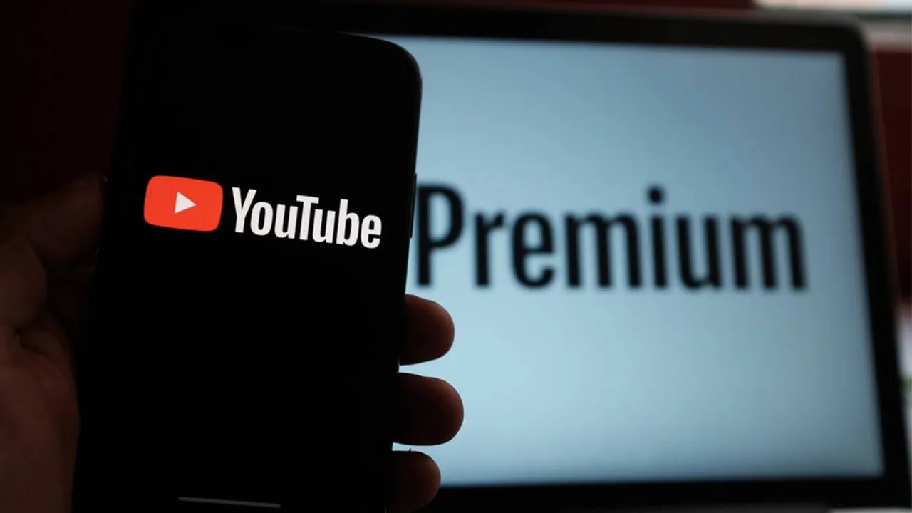 YouTube Premium fiyatı kaç TL oldu?