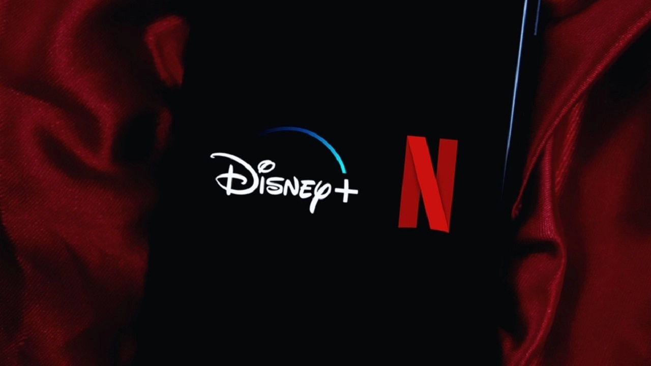 Disneye ait 14 dizi Netflixe geiyor!