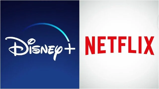 Disney’e ait 14 dizi Netflix’e geçiyor!