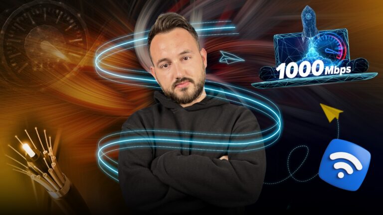 2 yıldır kullandığım TURKNET ile neler yaşadım? İyi ve kötü yanlarıyla!