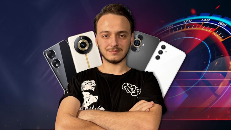 20.000 TL altı en güçlü telefonlar: Bu fiyata hangi telefon alınır?