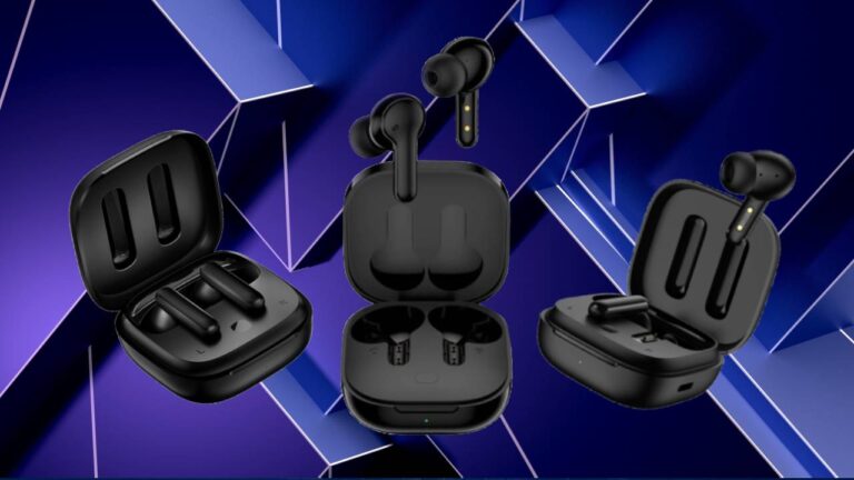 2023’ün en iyi bütçe dostu kablosuz kulaklığı: QCY T13 X!