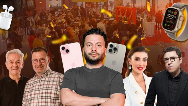 Apple zamlarına inat indirimler burada!