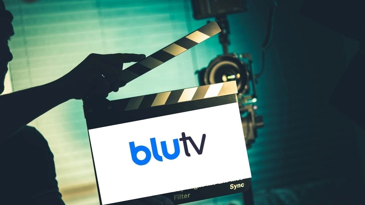 BluTV is officially sold!  Here is the new owner