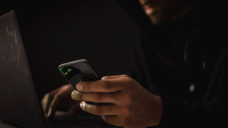 Bu yönteme dikkat! Hesap bilgilerinizi kolayca çalıyorlar