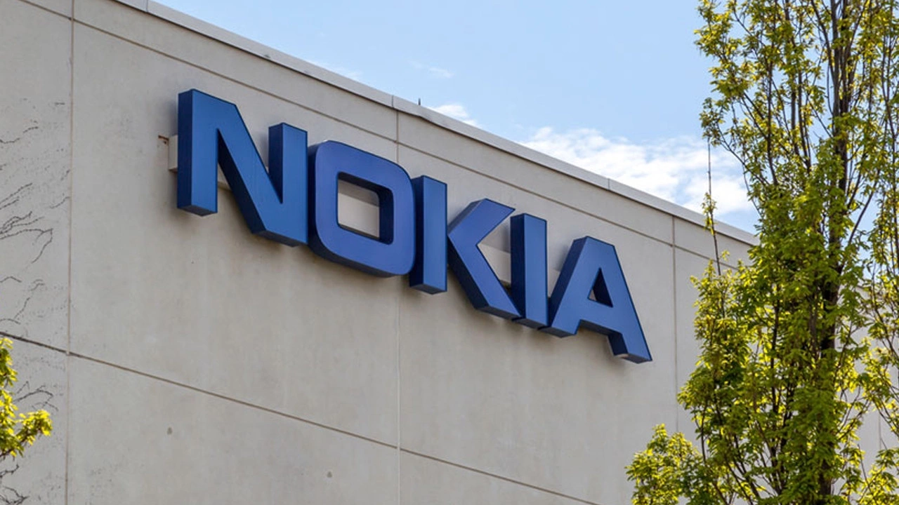 Former phone giant Nokia is entering another sector!