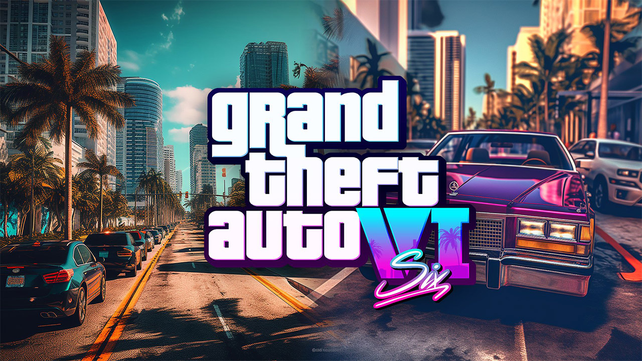 Crazy theory from GTA 6 fans!  They found the release date of the second trailer, but…