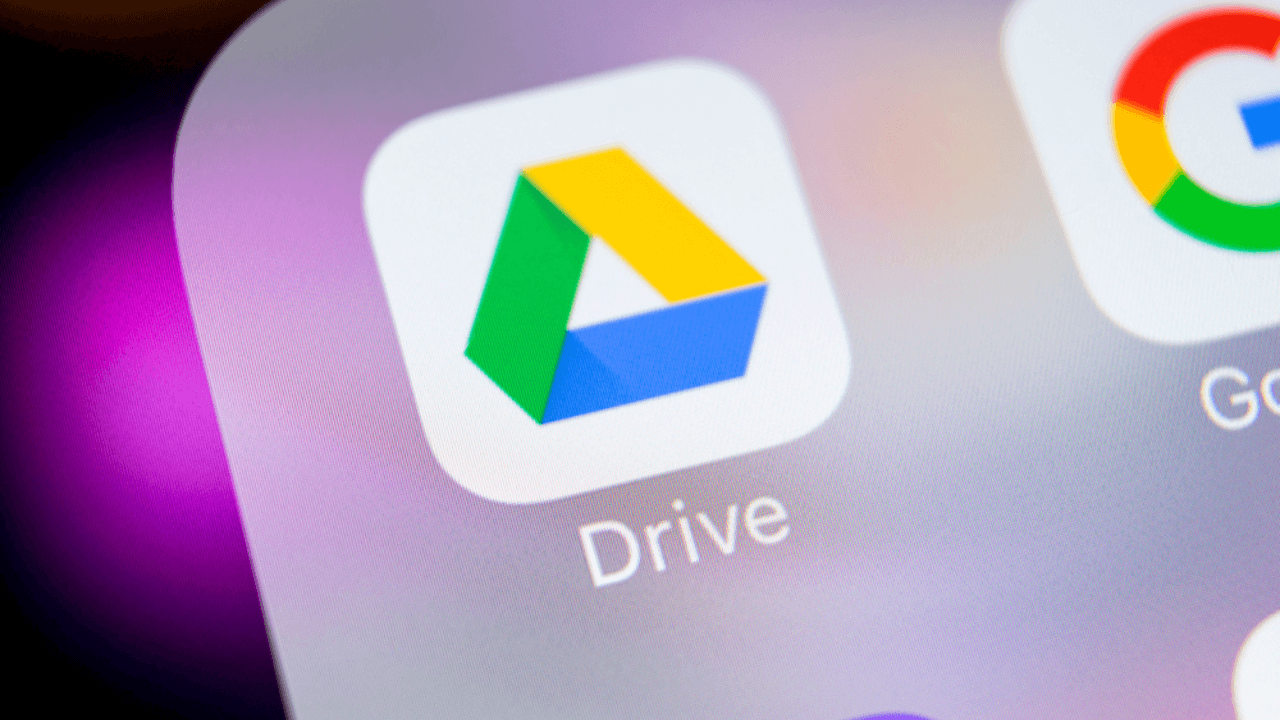 Google announced!  How to recover lost Drive files